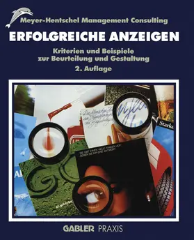  Erfolgreiche Anzeigen | Buch |  Sack Fachmedien