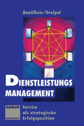 Greipel |  Dienstleistungs-Management | eBook | Sack Fachmedien