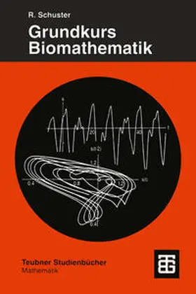  Grundkurs Biomathematik | eBook | Sack Fachmedien
