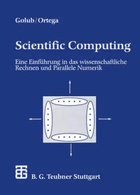 Ortega | Scientific Computing | E-Book | www2.sack.de
