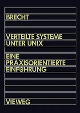 Verteilte Systeme unter UNIX | E-Book | www2.sack.de