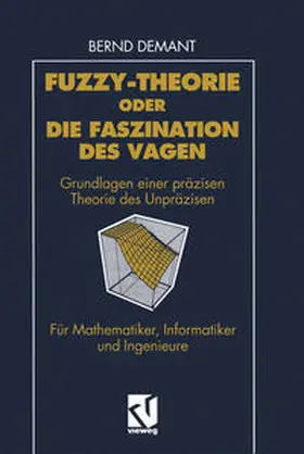 Demant | Fuzzy-Theorie oder Die Faszination des Vagen | E-Book | sack.de