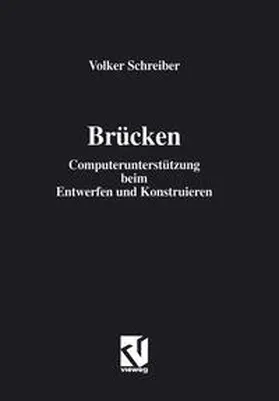 Schreiber | Brücken | E-Book | sack.de