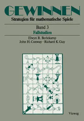 Berlekamp / Conway / Guy |  Gewinnen Strategien für mathematische Spiele | eBook | Sack Fachmedien