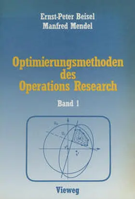 Mendel | Optimierungsmethoden des Operations Research | E-Book | www2.sack.de