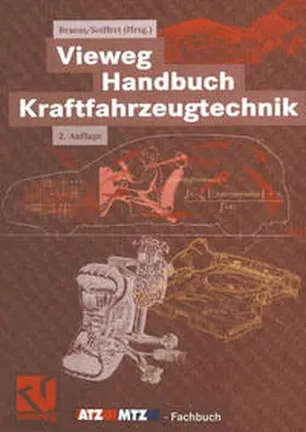 Braess / Seiffert |  Vieweg Handbuch Kraftfahrzeugtechnik | eBook | Sack Fachmedien