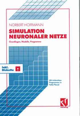 Hoffmann |  Simulation Neuronaler Netze | eBook | Sack Fachmedien
