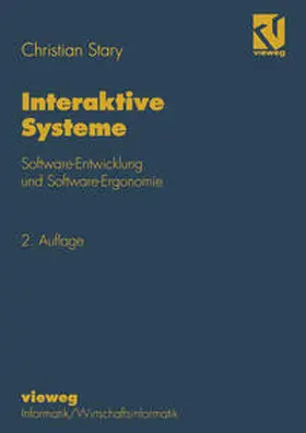 Interaktive Systeme | E-Book | sack.de