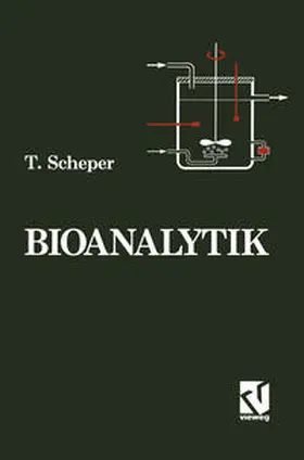 Scheper |  Bioanalytik | eBook | Sack Fachmedien
