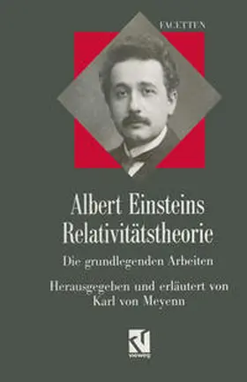 Einstein / Meyenn |  Albert Einsteins Relativitätstheorie | eBook | Sack Fachmedien