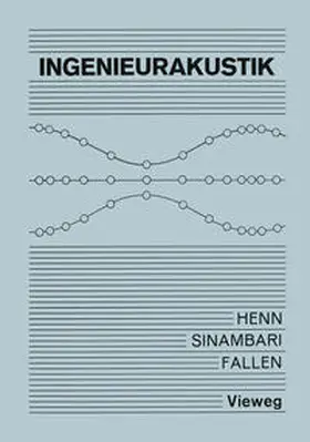 Henn / Sinambari / Fallen |  Ingenieurakustik | eBook | Sack Fachmedien