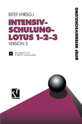 Peters / Raddatz-Löffler |  Intensivschulung LOTUS 1-2-3 | eBook | Sack Fachmedien