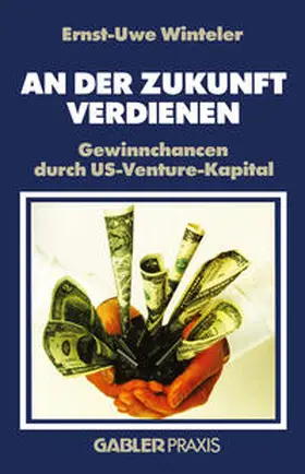 Winteler | An der Zukunft Verdienen | E-Book | sack.de