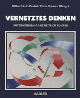 Probst |  Vernetztes Denken | eBook | Sack Fachmedien