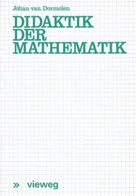 Dormolen |  Didaktik der Mathematik | eBook | Sack Fachmedien