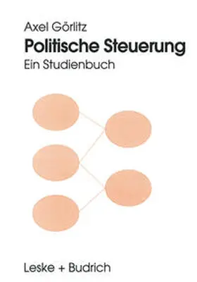 Görlitz |  Politische Steuerung | eBook | Sack Fachmedien