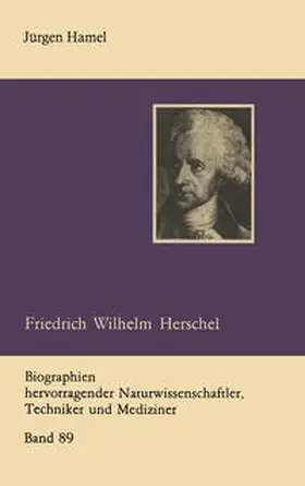  Friedrich Wilhelm Herschel | eBook | Sack Fachmedien