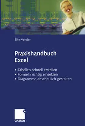Vender | Praxishandbuch Excel | E-Book | sack.de