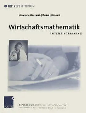 Holland / Drosse / Vossebein | Wirtschaftsmathematik | E-Book | sack.de