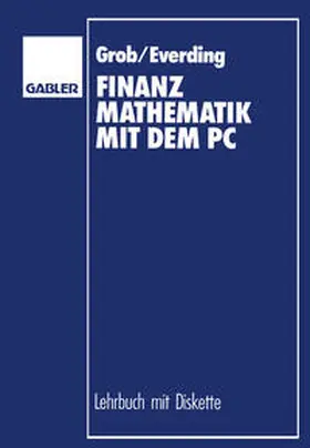 Everding |  Finanzmathematik mit dem PC | eBook | Sack Fachmedien