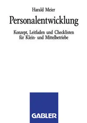 Personalentwicklung | E-Book | www2.sack.de