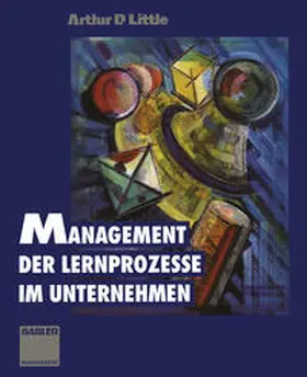Little |  Management der Lernprozesse im Unternehmen | eBook | Sack Fachmedien