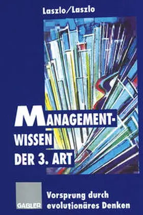 Laszlo | Managementwissen der 3. Art | E-Book | www2.sack.de