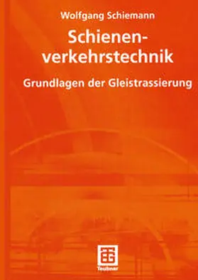 Schiemann | Schienenverkehrstechnik | E-Book | www2.sack.de