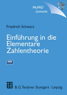 Schwarz |  Einführung in die Elementare Zahlentheorie | eBook | Sack Fachmedien