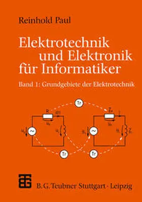 Elektrotechnik und Elektronik für Informatiker | eBook | Sack Fachmedien