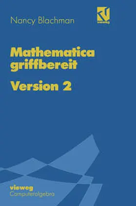 Blachman |  Mathematica griffbereit | eBook | Sack Fachmedien