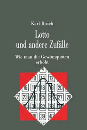 Bosch | Lotto und andere Zufälle | E-Book | sack.de