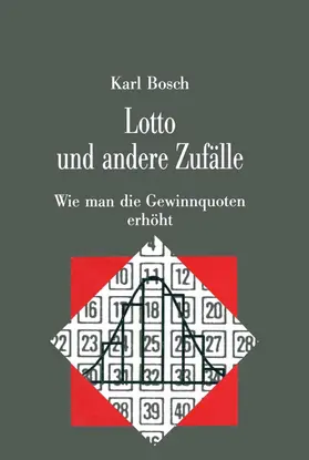 Bosch |  Lotto und andere Zufälle | Buch |  Sack Fachmedien