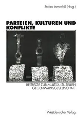 Immerfall |  Parteien, Kulturen und Konflikte | eBook | Sack Fachmedien