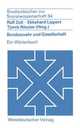 Zoll |  Bundeswehr und Gesellschaft | eBook | Sack Fachmedien
