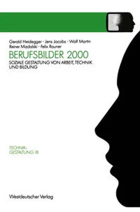 Heidegger |  Berufsbilder 2000 | eBook | Sack Fachmedien