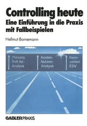 Bornemann |  Controlling heute | eBook | Sack Fachmedien