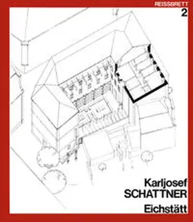 Schattner |  Karljosef Schattner | eBook | Sack Fachmedien