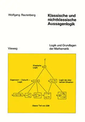 Rautenberg |  Klassische und nichtklassische Aussagenlogik | eBook | Sack Fachmedien