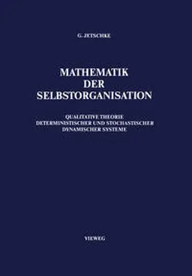 Jetschke | Mathematik der Selbstorganisation | E-Book | sack.de