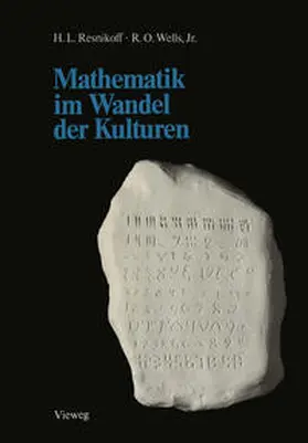 Resnikoff |  Mathematik im Wandel der Kulturen | eBook | Sack Fachmedien