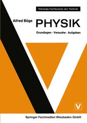 Böge | Physik | E-Book | sack.de