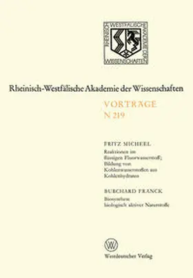 Micheel |  Natur-, Ingenieur- und Wirtschaftswissenschaften | eBook | Sack Fachmedien
