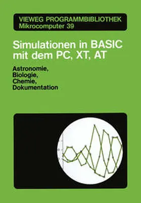 Stumpp |  Simulationen in BASIC mit dem IBM PC, XT, AT | eBook | Sack Fachmedien