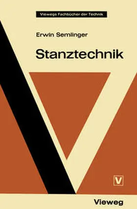 Semlinger | Stanztechnik | E-Book | sack.de