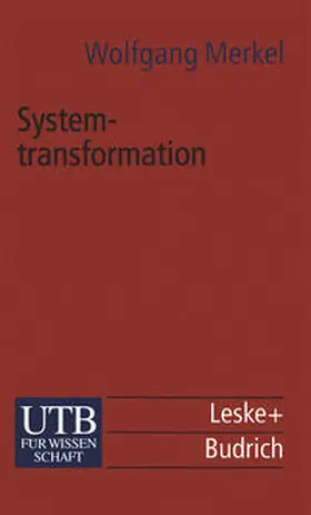 Systemtransformation | E-Book | www2.sack.de