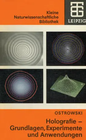 Holografie | E-Book | sack.de