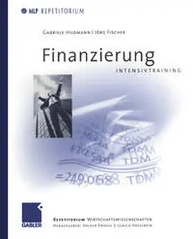 Fischer / Drosse / Vossebein |  Finanzierung Intensivtraining | eBook | Sack Fachmedien