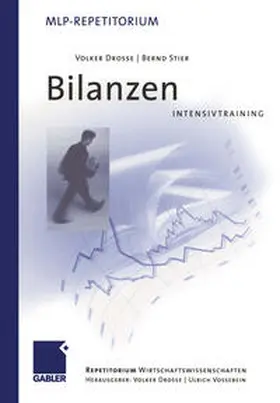Drosse / Stier / Vossebein |  Bilanzen | eBook | Sack Fachmedien
