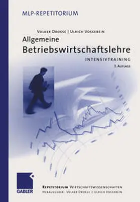 Drosse / Vossebein |  Allgemeine Betriebswirtschaftslehre | eBook | Sack Fachmedien